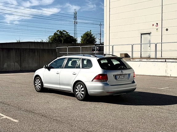 Volkswagen Golf I 4 of 7
