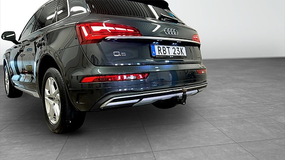 Audi Q5 13 of 26