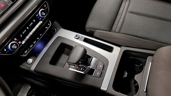 Audi Q5 18 of 26