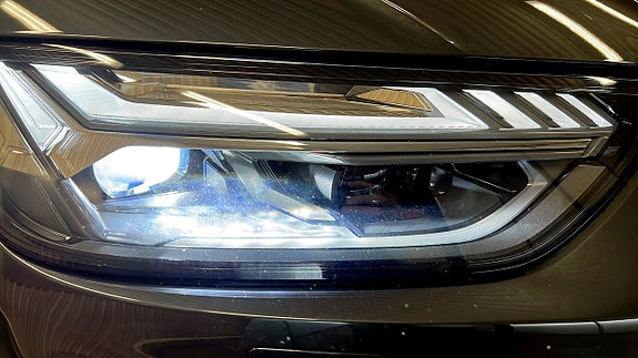 Audi Q5 14 of 26