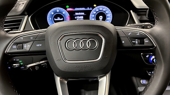 Audi Q5 20 of 26