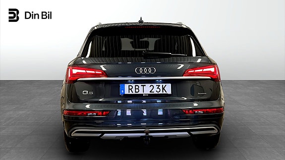 Audi Q5 5 of 5