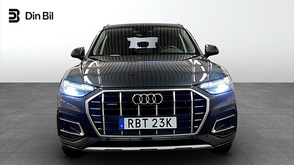 Audi Q5 4 of 5