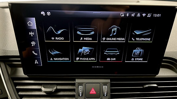 Audi Q5 9 of 26
