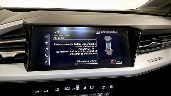 Audi Q4 e-tron 9 of 13