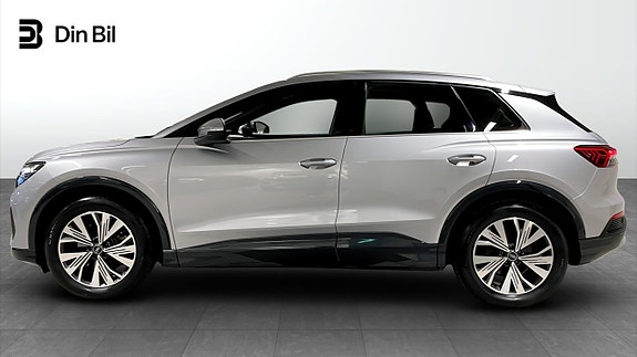 Audi Q4 e-tron 2 of 13