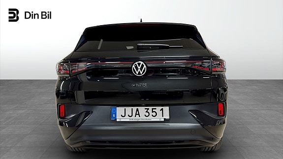 Volkswagen ID.4 GTX 5 of 5