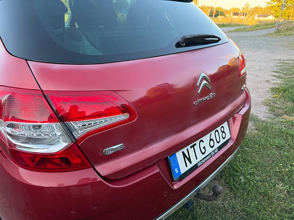 Citroen C4 3 of 5
