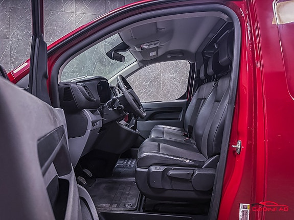 Citroen Jumpy 10 of 21