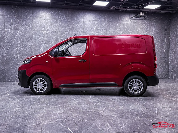 Citroen Jumpy 4 of 5