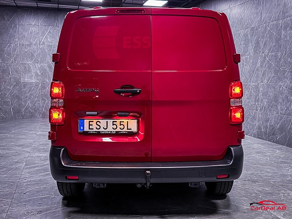 Citroen Jumpy 6 of 21