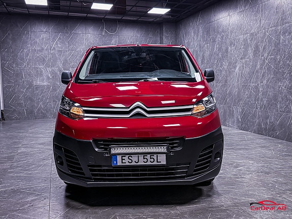 Citroen Jumpy 2 of 5