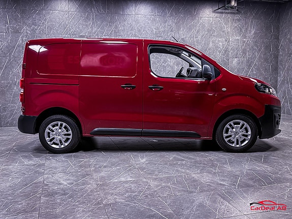Citroen Jumpy 8 of 21