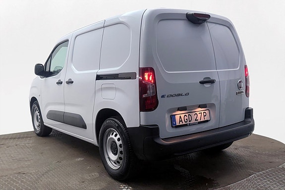 Fiat Doblò E 10 of 30