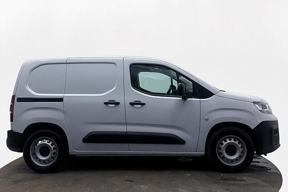 Fiat Doblò E 6 of 30
