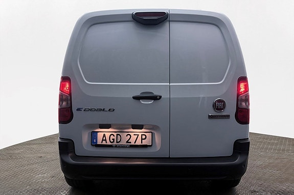 Fiat Doblò E 8 of 30