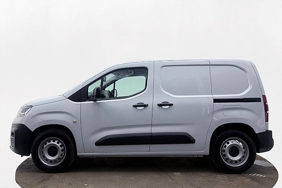 Fiat Doblò E 11 of 30