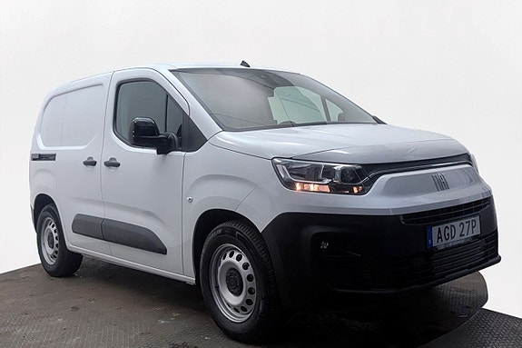 Fiat Doblò E 5 of 30