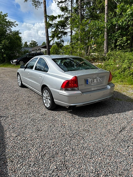 Volvo S60 6 of 6