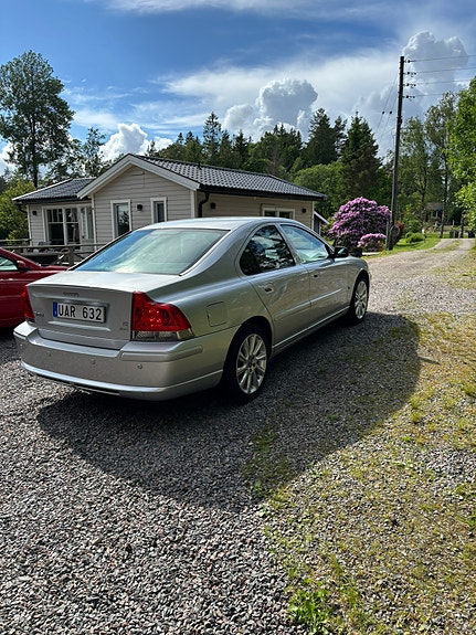 Volvo S60 5 of 5