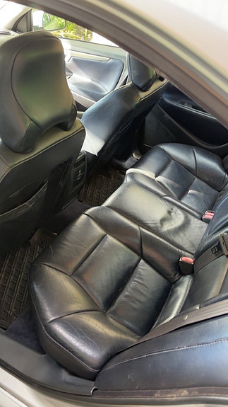 Volvo S60 3 of 5