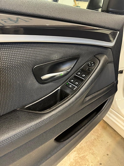 BMW 520d 11 of 20