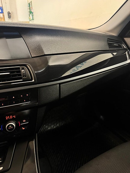 BMW 520d 19 of 20