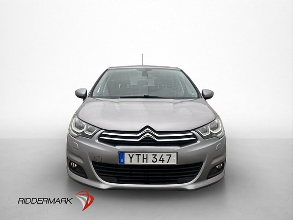 Citroen C4 2 of 5