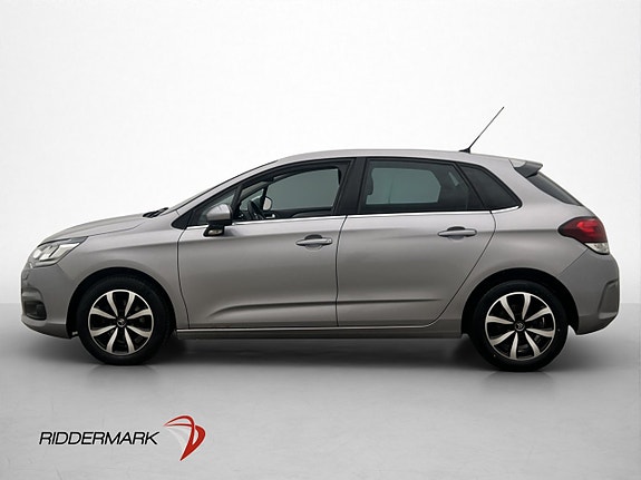 Citroen C4 5 of 5