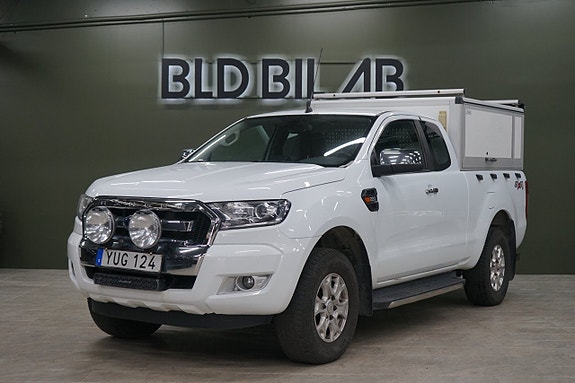 Ford Ranger 3 of 16