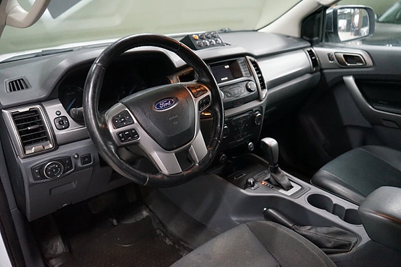 Ford Ranger 9 of 16