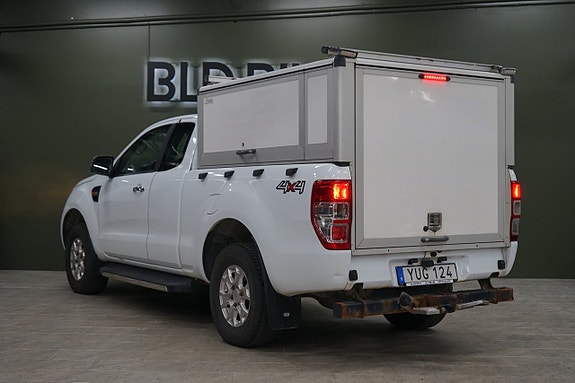 Ford Ranger 5 of 16
