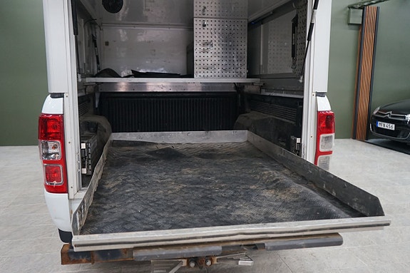 Ford Ranger 7 of 16