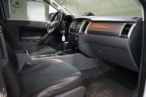 Ford Ranger 11 of 16