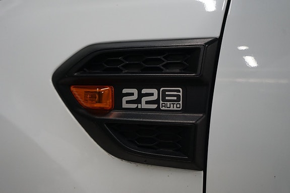 Ford Ranger 16 of 16
