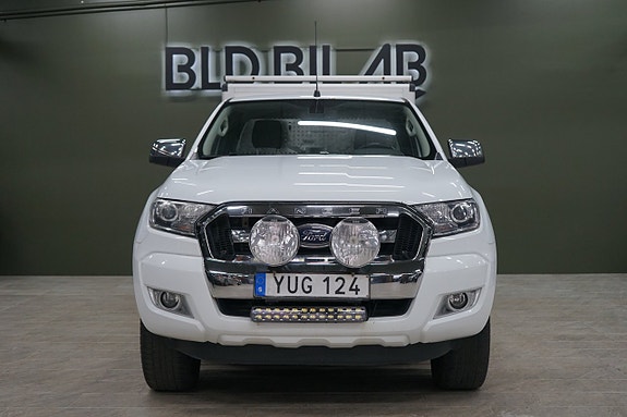 Ford Ranger 2 of 16