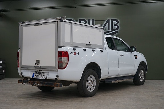 Ford Ranger 4 of 16