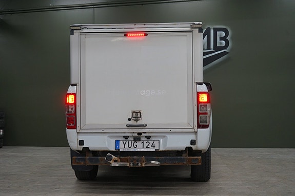 Ford Ranger 6 of 16