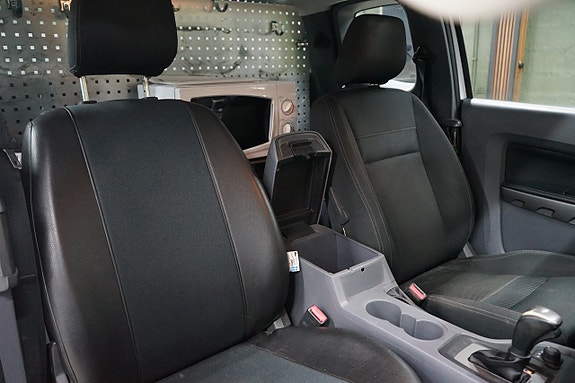 Ford Ranger 12 of 16