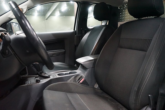 Ford Ranger 10 of 16