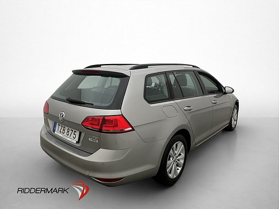Volkswagen Golf I 5 of 5
