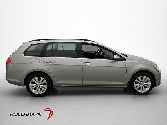 Volkswagen Golf I 4 of 5
