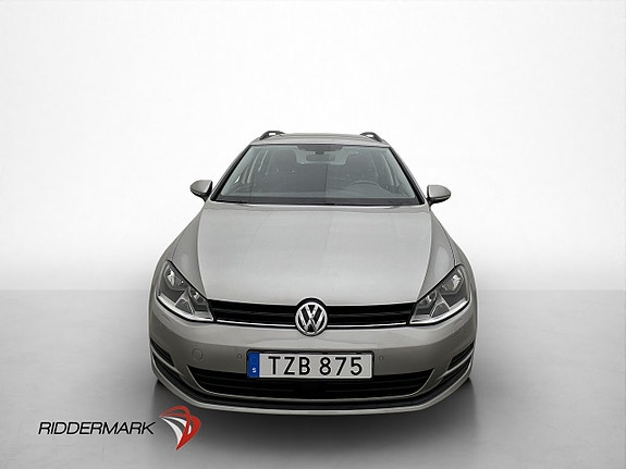 Volkswagen Golf I 2 of 5
