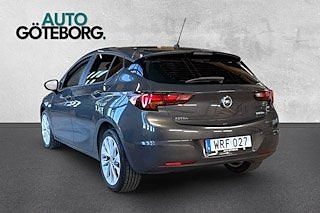 Opel Astra 4 of 5