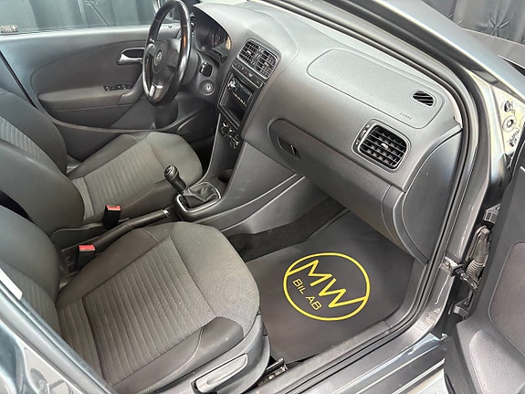 Volkswagen Polo 6 of 13