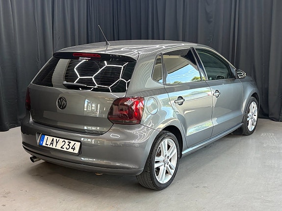 Volkswagen Polo 4 of 5