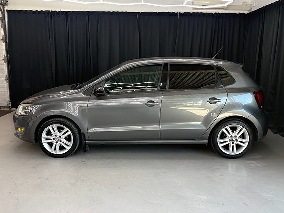 Volkswagen Polo 11 of 13
