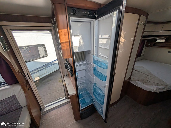 Hobby 560 EXCELLENT *Barnkammare / *15 campingnätter på köpet *ränta 3.95% 8 of 21