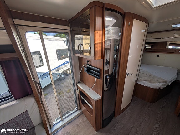 Hobby 560 EXCELLENT *Barnkammare / *15 campingnätter på köpet *ränta 3.95% 7 of 21