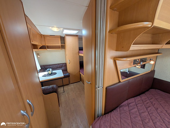 Kabe ROYAL 780 GDL KS *Barnkammare / AC / Avdragbar moms 14 of 21